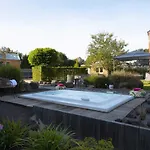 Le Presbytere De 3* Sautour