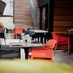 Le Presbytere De Bed and Breakfast