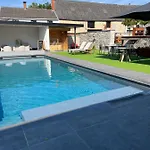 Le Presbytere De Sautour