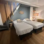 Le Presbytere De Bed and Breakfast