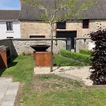 Le Presbytere De Sautour
