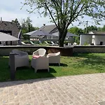 Le Presbytere De Sautour