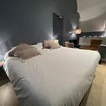 Le Presbytere De Sautour