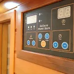 Le Presbytere De Oda ve Kahvaltı Sautour