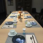 Le Presbytere De Oda ve Kahvaltı