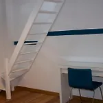 Oda ve Kahvaltı Le Presbytere De Sautour