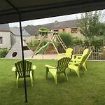 Le Presbytere De 3* Sautour