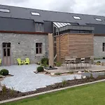 Le Presbytere De Sautour
