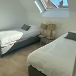 Le Presbytere De 3* Sautour