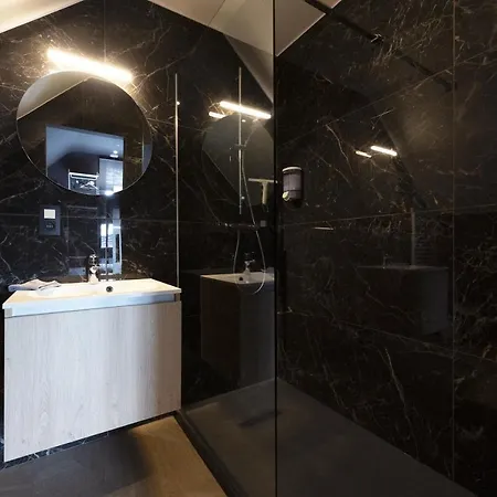 Le Presbytere De B&B 3*