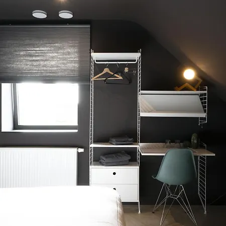 Le Presbytere De Bed & Breakfast Sautour