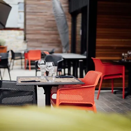 Le Presbytere De B&B