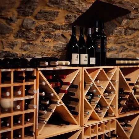 B&B Le Presbytere De Sautour