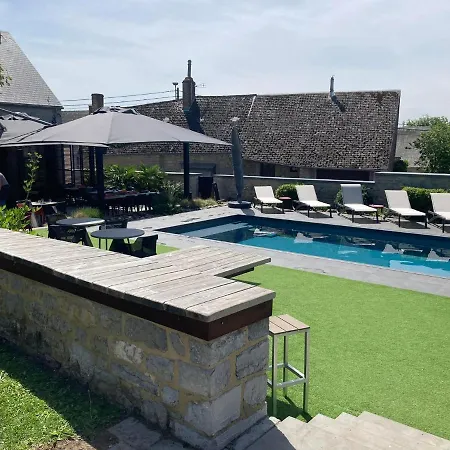 Le Presbytère De 3*