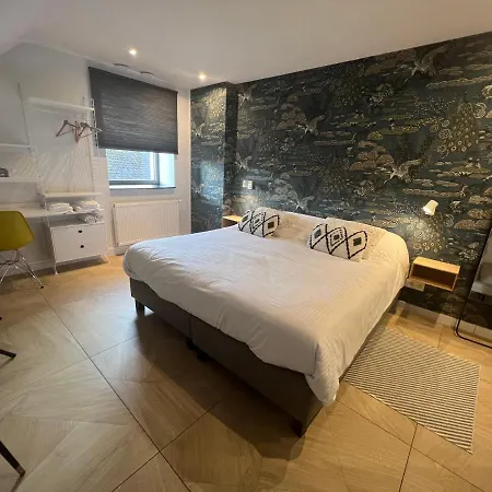 Le Presbytere De 3* Sautour