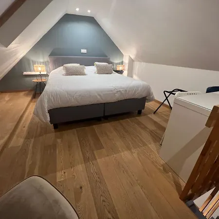 Bed & Breakfast Le Presbytere De