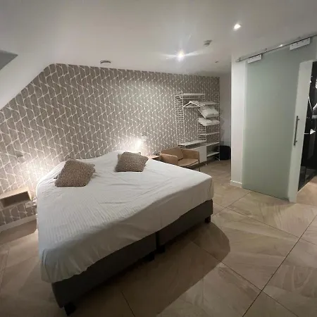 B&B Le Presbytere De Sautour