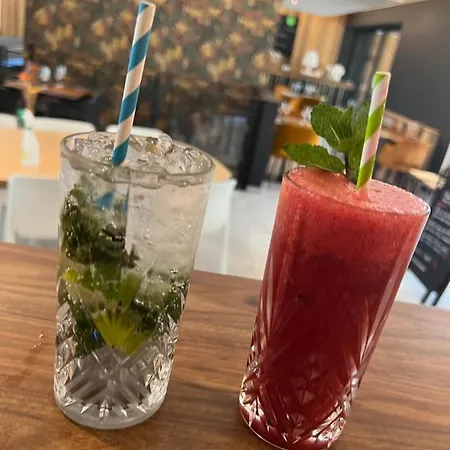 Le Presbytere De B&B 3*