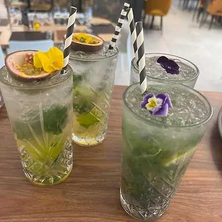 Le Presbytere De 3* Sautour