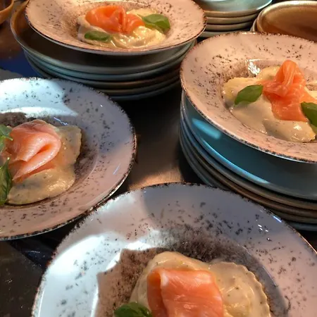 לינה וארוחת בוקר Le Presbytere De Sautour