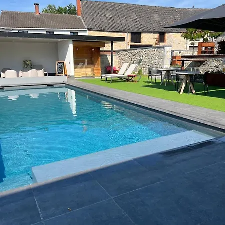 Le Presbytere De Sautour