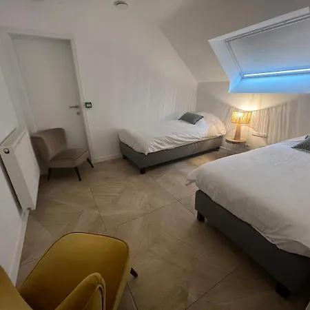 Le Presbytère De 3* Sautour
