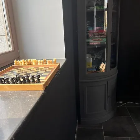 B&B Le Presbytere De