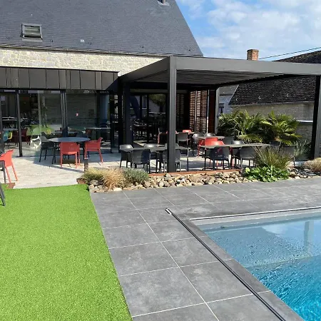 Bed & Breakfast Le Presbytere De