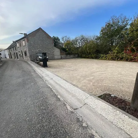 Le Presbytere De לינה וארוחת בוקר 3*