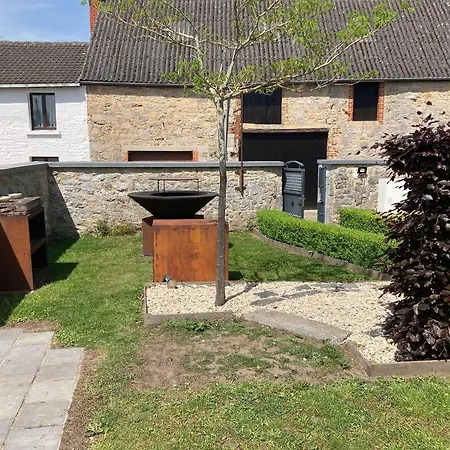 Le Presbytere De Sautour
