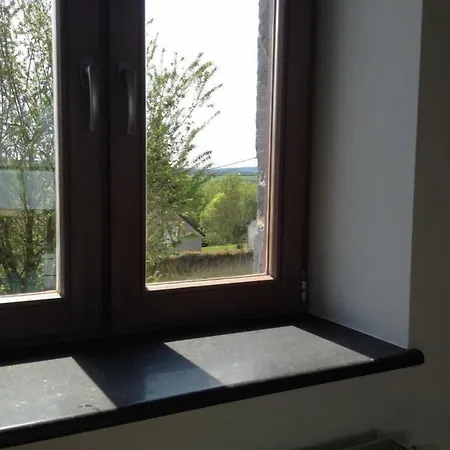 Le Presbytere De B&B