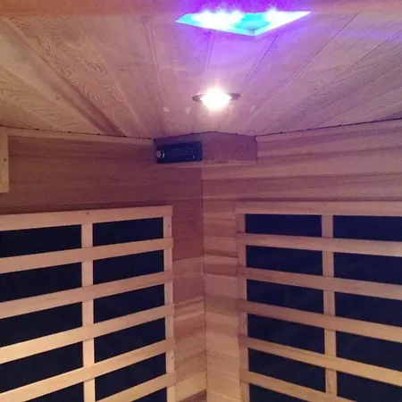 Le Presbytere De B&B 3*