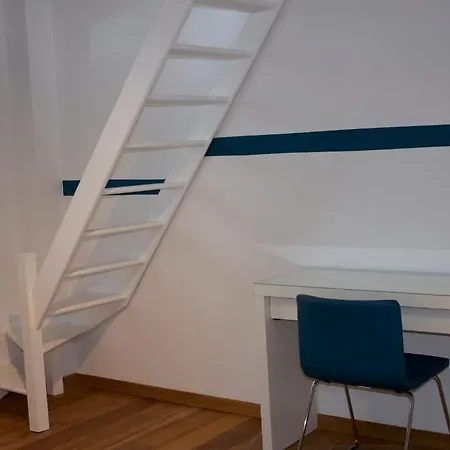 B&B Le Presbytere De Sautour