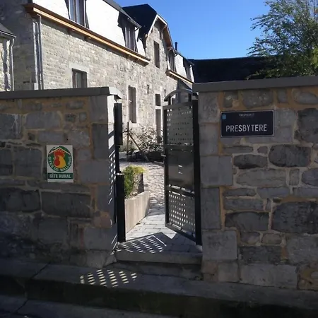 Le Presbytere De Bed & Breakfast