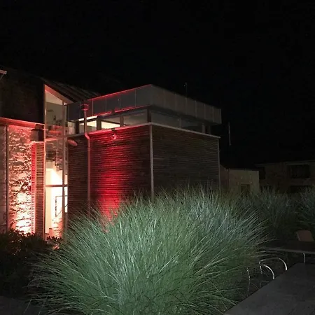 B&B Le Presbytere De