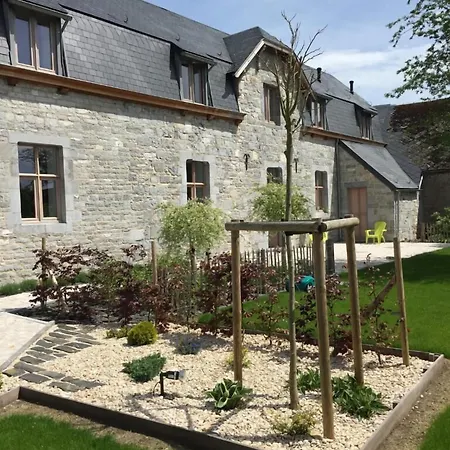 Bed & Breakfast Le Presbytere De 3*