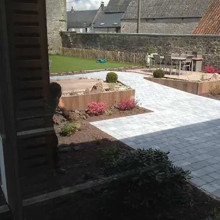 Le Presbytere De 3* Sautour