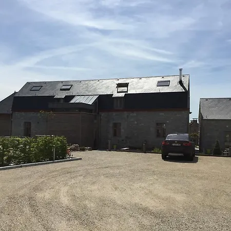 B&B Le Presbytere De 3*