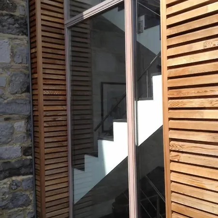 Le Presbytere De Sautour