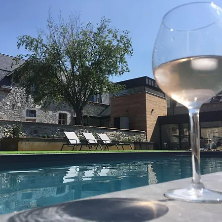 Le Presbytere De 3* Sautour