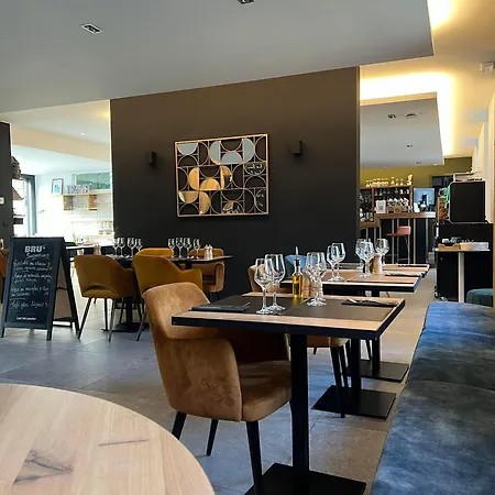 Le Presbytere De B&B Sautour