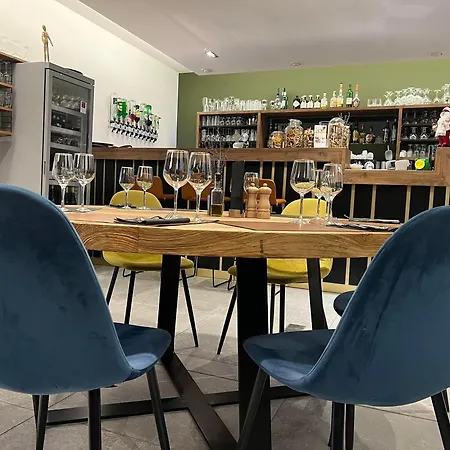 Le Presbytere De 3* Sautour