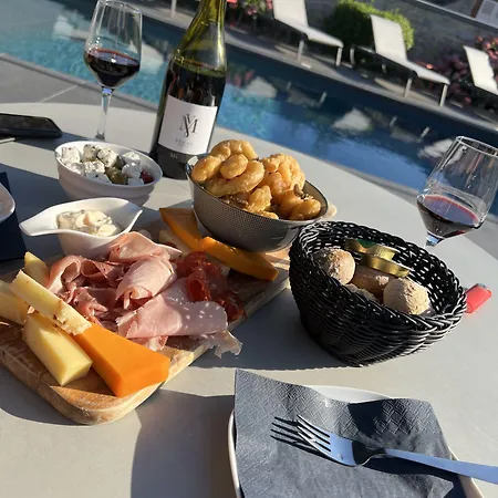 Le Presbytere De 3* Sautour