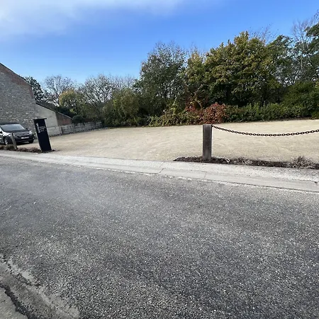 Le Presbytere De לינה וארוחת בוקר Sautour