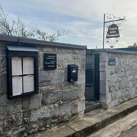 Le Presbytere De