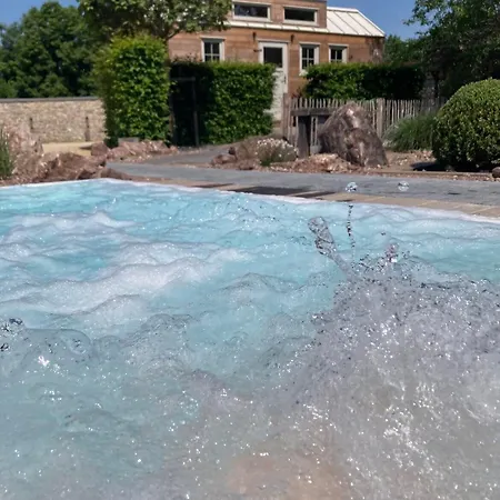 Le Presbytere De B&B