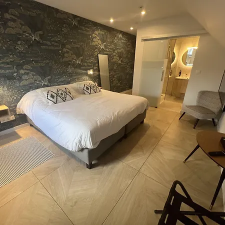 Le Presbytere De Bed & Breakfast 3*