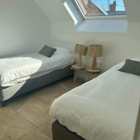 Le Presbytere De 3* Sautour