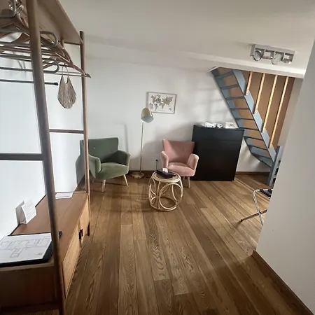 Le Presbytere De B&B Sautour