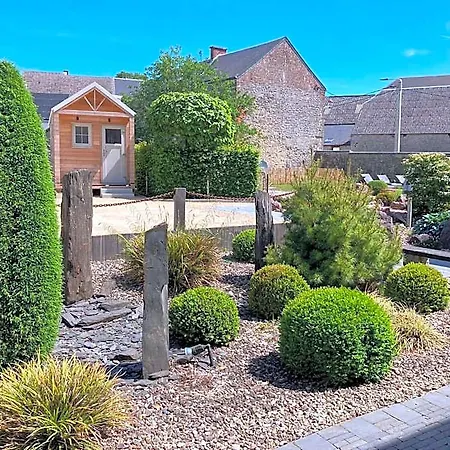 Le Presbytere De 3* Sautour